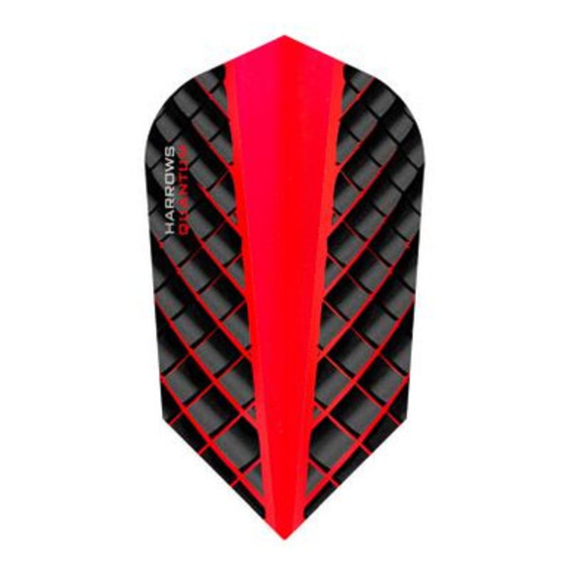 Harrows Quantum Red Flight – Slim