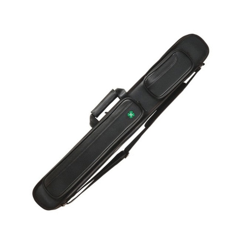 McDermott 2×4 Butterfly Soft Case