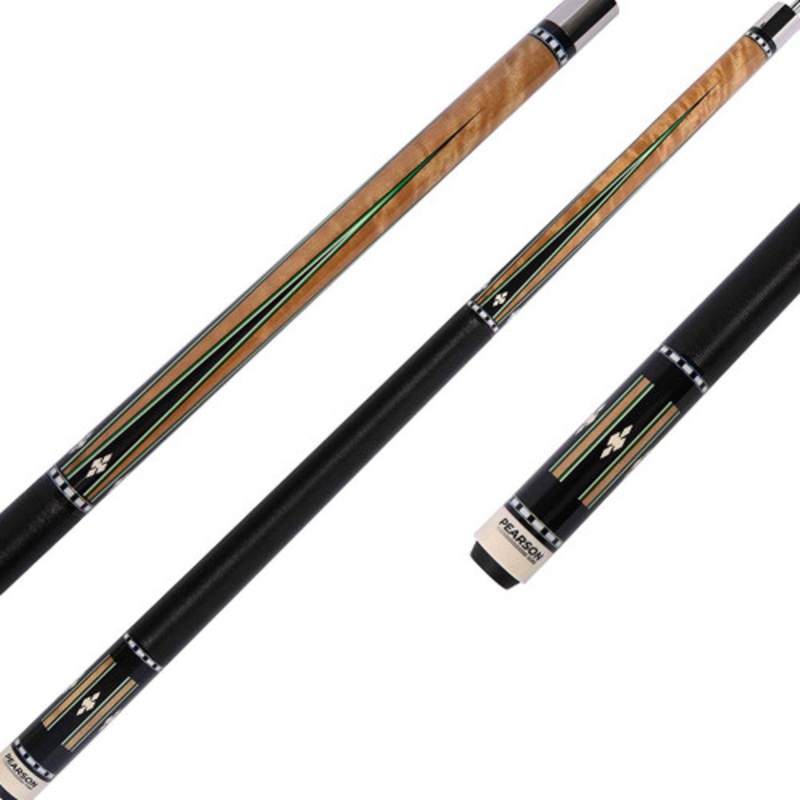 Pearson Prestige Series 6 Pool Cue