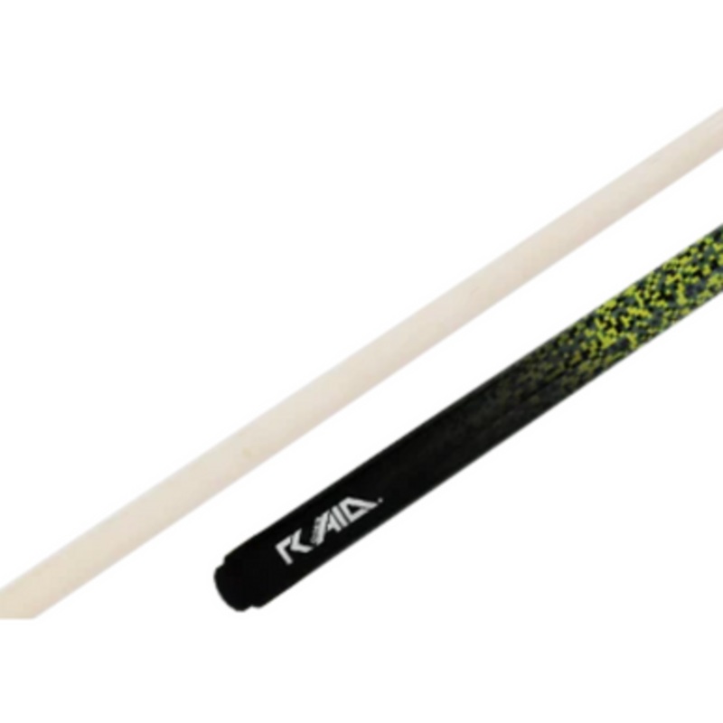Raid RAIDJC01 Green Jump Cue