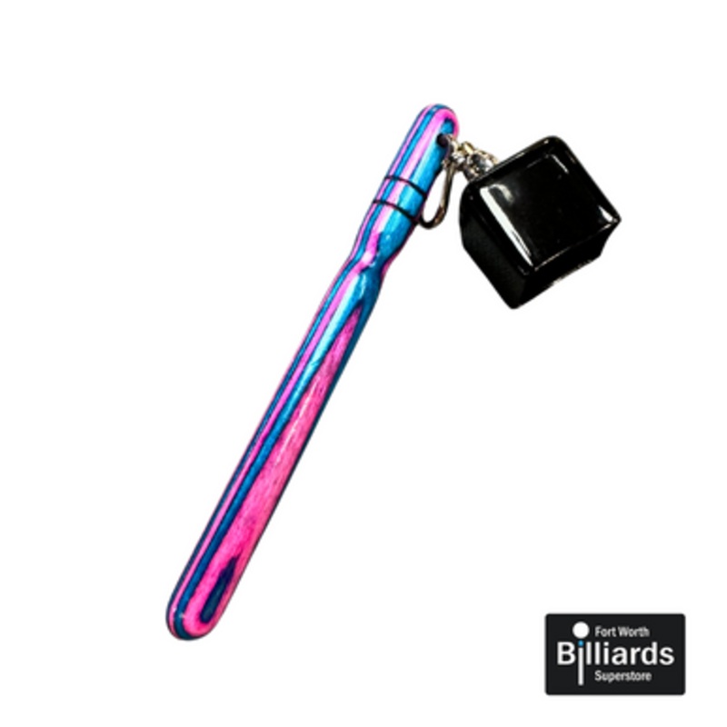 Spectraply Square Chalk Holder – Cotton Candy