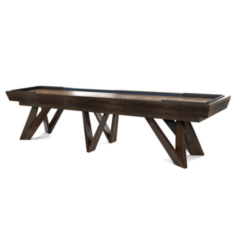 California House Vista Shuffleboard Table