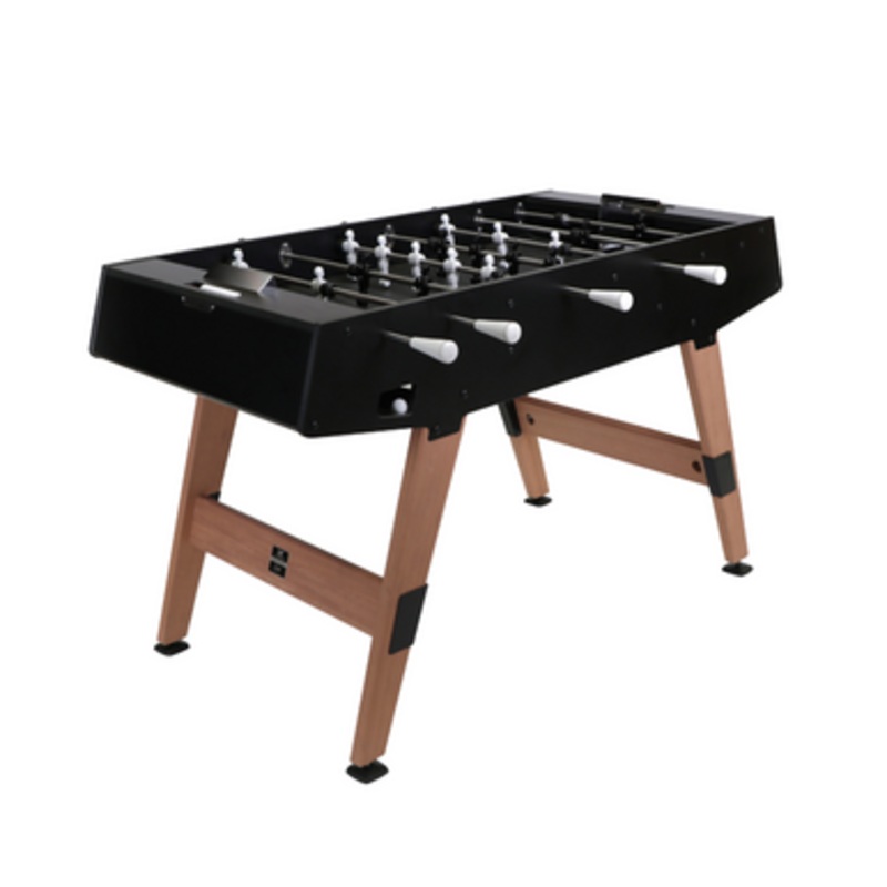 Cornilleau Origin Outdoor Foosball Table in Black