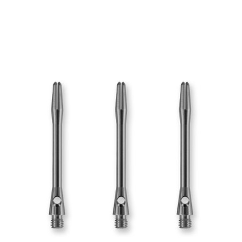Dart World Keramic Gunmetal Shafts – Midi