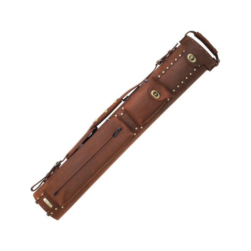 Instroke Buffalo 3×5 Leather Case