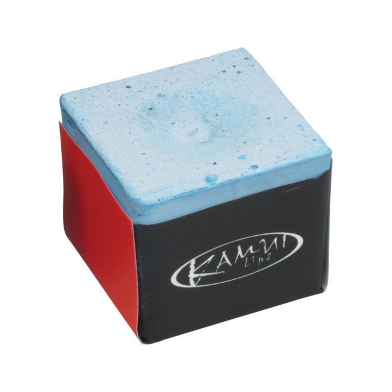 Kamui Chalk|Blue One Cube 1.21|Red One Cube .98