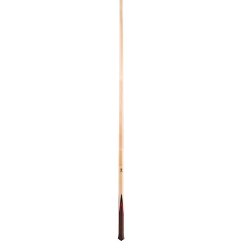 McDermott Lucky LJ2 Jump Cue – Red