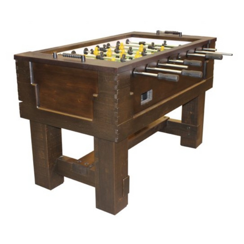 Olhausen Breckenridge Foosball