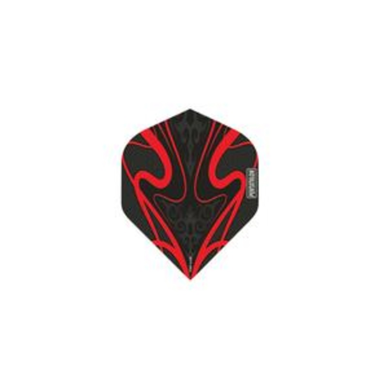 Pentathlon TDP-LUX Std Red