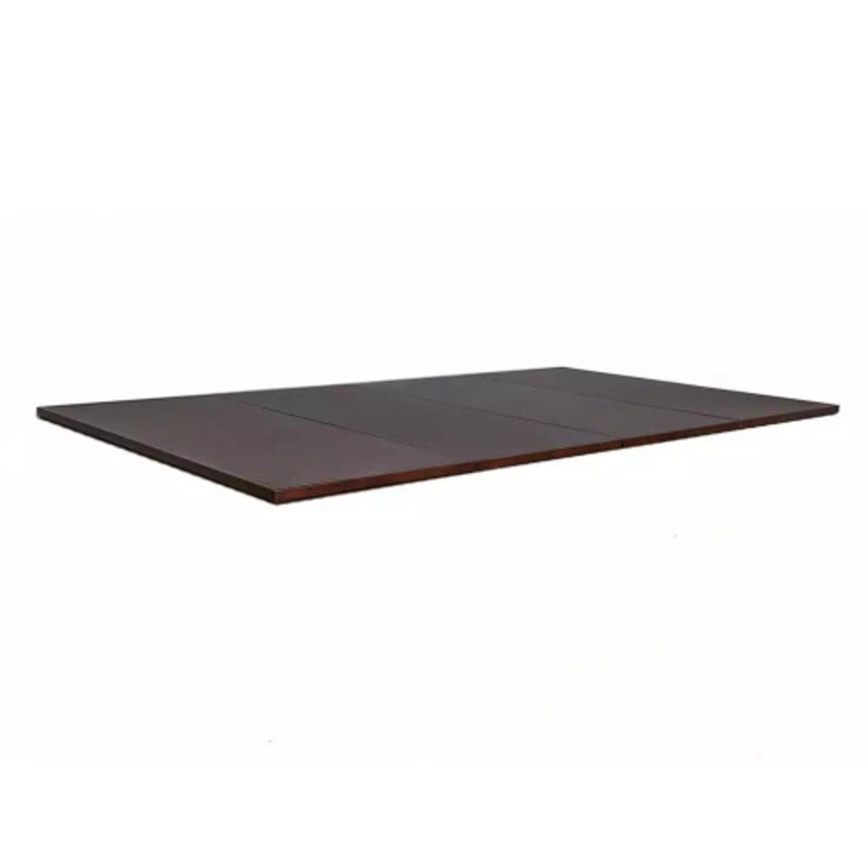 Presidential 7′ Conversion Dining Top Espresso