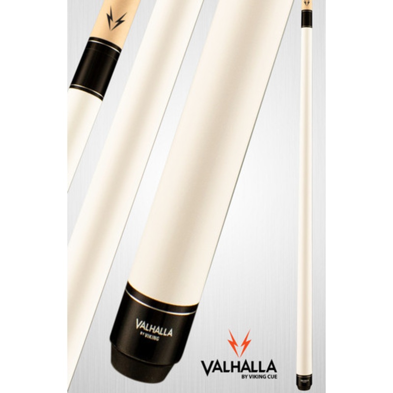 Valhalla VA108 White Maple Cue