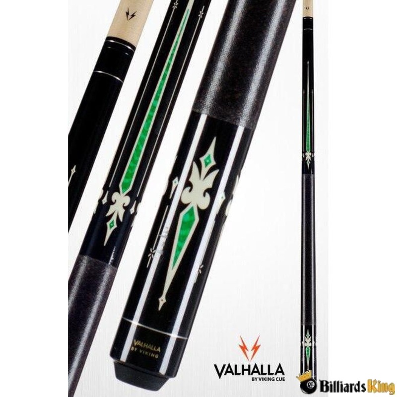 Valhalla VA321 Pool Cue Stick|18 Ounce|18.5 Ounce|19 Ounce|19.5 Ounce|20 Ounce|20.5 Ounce|21 Ounce