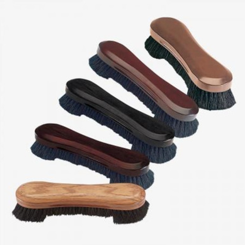 10.5 Wooden Pool Table Brush