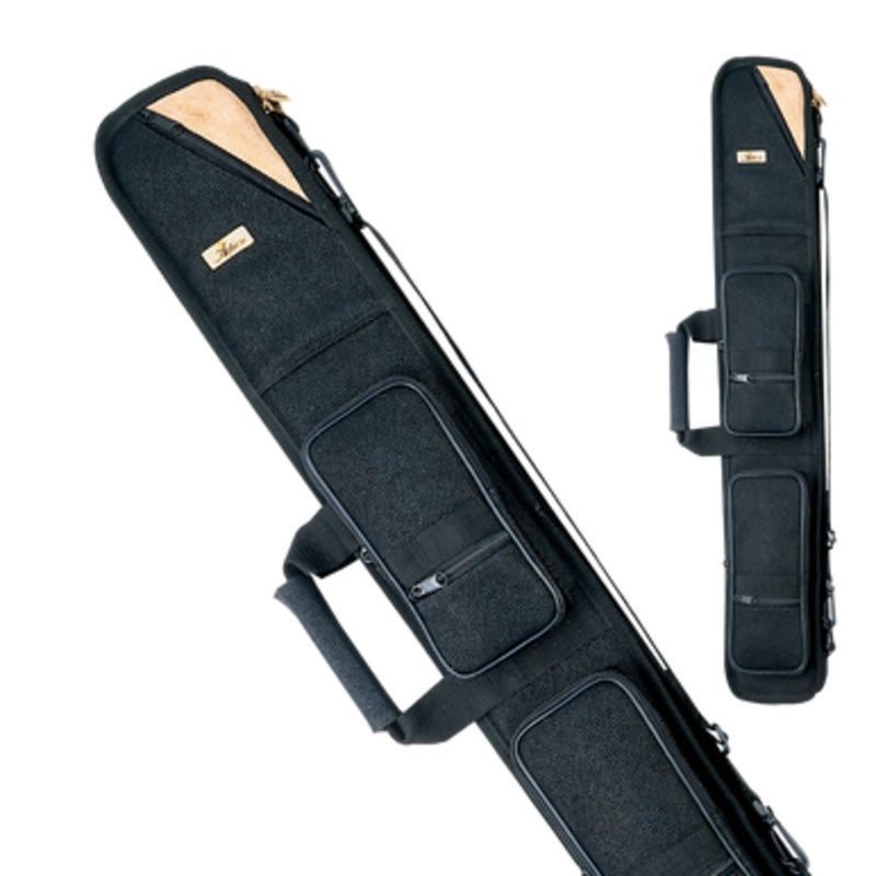 Action ACSC07 2B/4S Soft Case