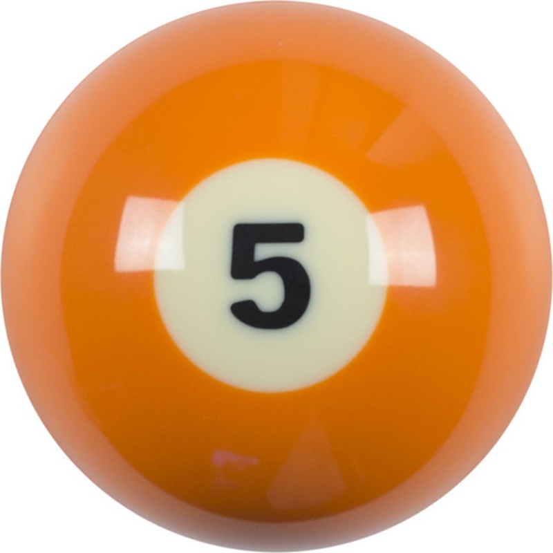 Action Standard Replacement Ball