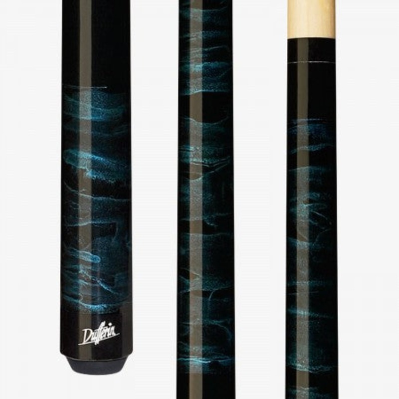 D-203 Dufferin Pool Cue|18 oz|19 oz|20 oz|21 oz