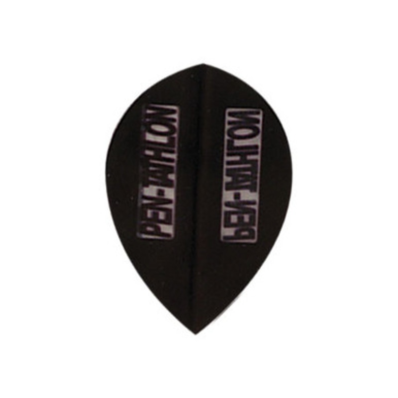 Dart World Pentathlon Black Flight – Pear