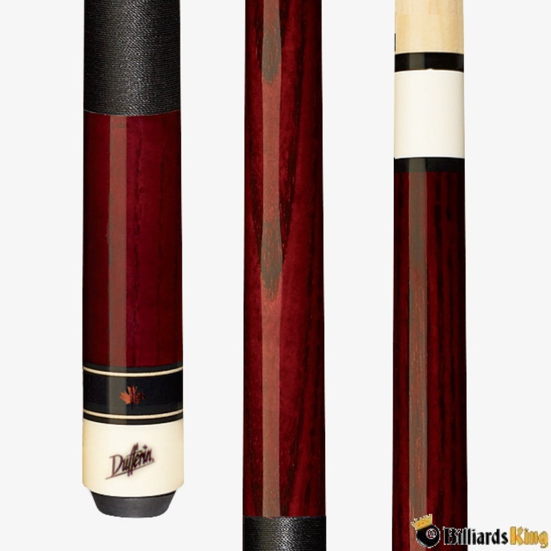 Dufferin D-236 Pool Cue Stick|18 Ounce|18.5 Ounce|19 Ounce|19.5 Ounce|20 Ounce|20.5 Ounce|21 Ounce