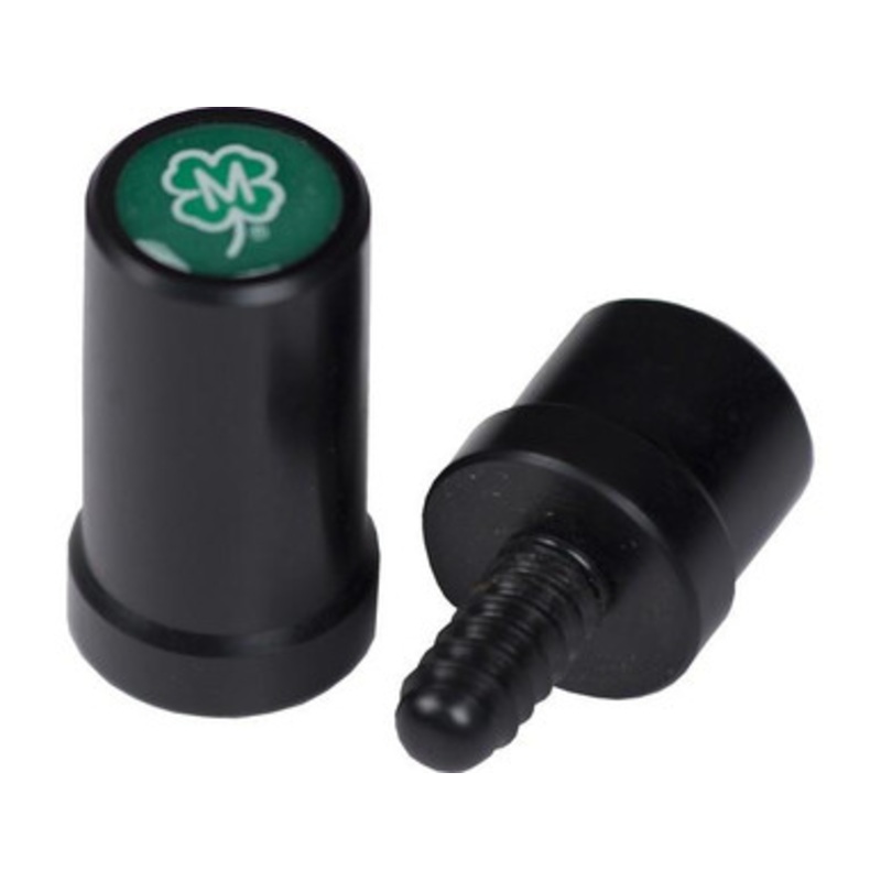 McDermott Clover 3/8×10 Joint Protectors