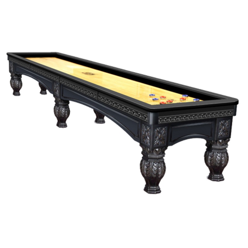 Olhausen Venetian Shuffleboard