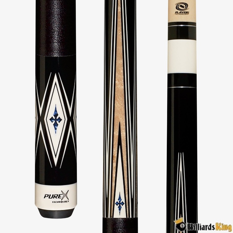 PureX HXT99 Pool Cue Stick|18 Ounce|18.5 Ounce|19 Ounce|19.5 Ounce|20 Ounce|20.5 Ounce|21 Ounce