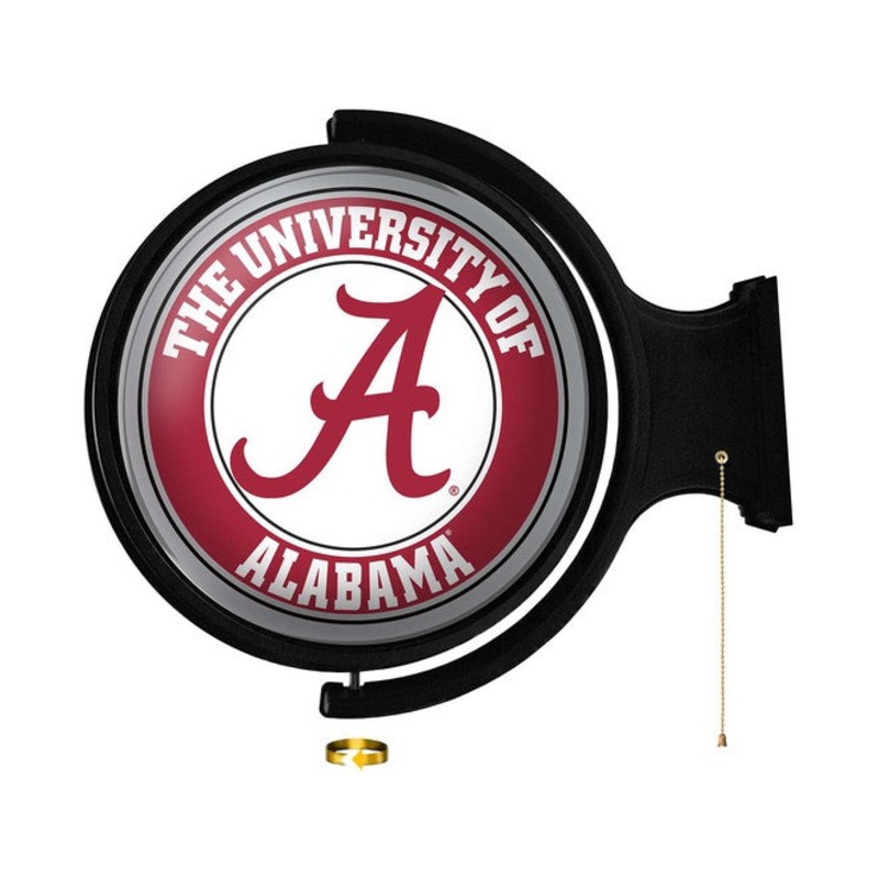 The Fan-Brand NCAA Wall Mount Rotating Light