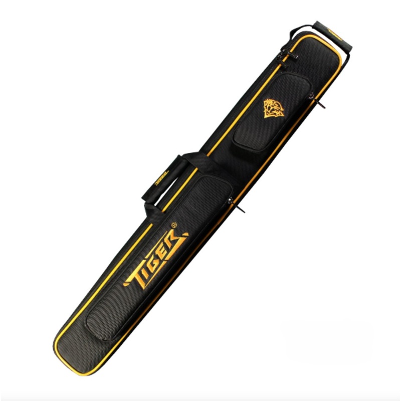 Tiger 2×2 Classic Cue Case