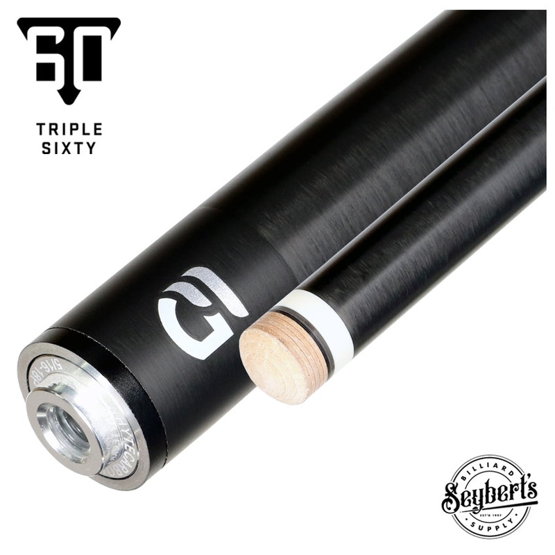 Triple 60 FG57 Signature Playing Shaft – 5/16 x 18 Pilot