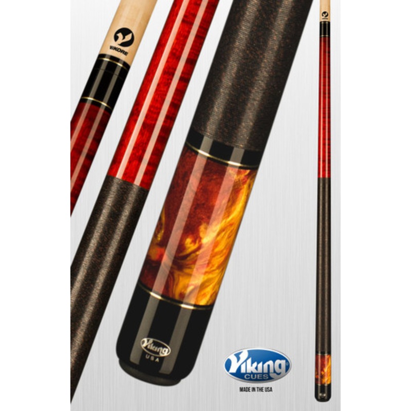Viking B3262 Sienna with Linen Wrap Cue