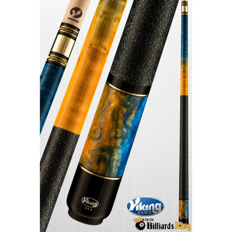 Viking B3421 (A503) Pool Cue Stick