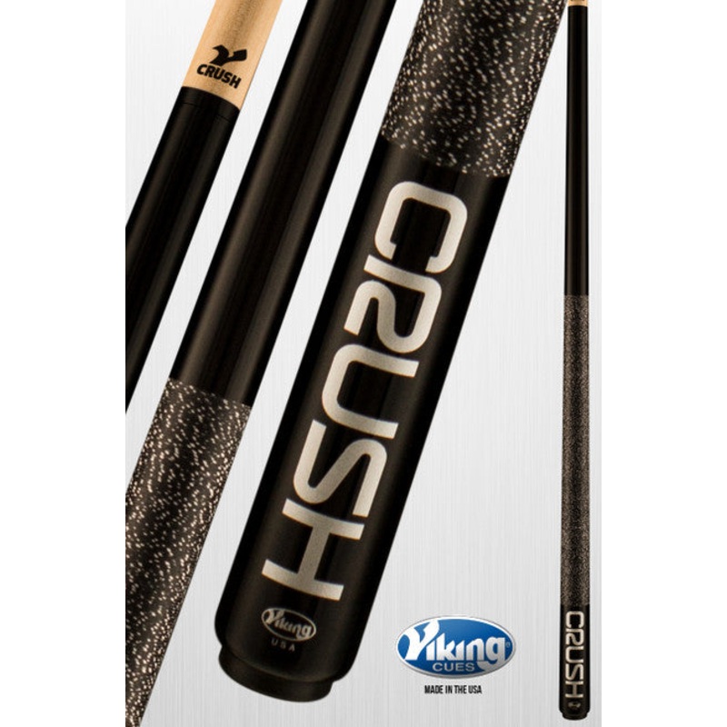 Viking Crush Break Cue|18 OZ|19 OZ|20 OZ|21 OZ