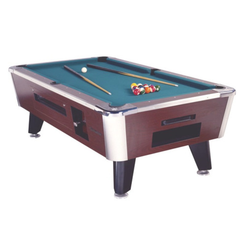 Great American Eagle Pool Table