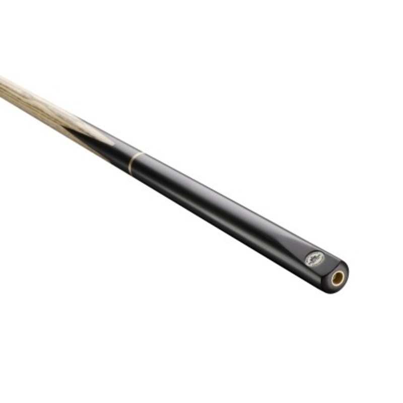 PERADON EDWARDIAN 3/4 jointed cue