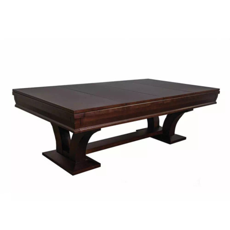 Presidential Hamilton Convertible Pool/Dining Table
