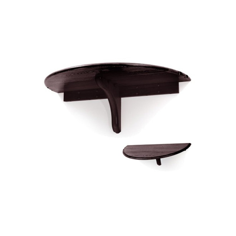 Spencer Marston Half-Moon Pub Table