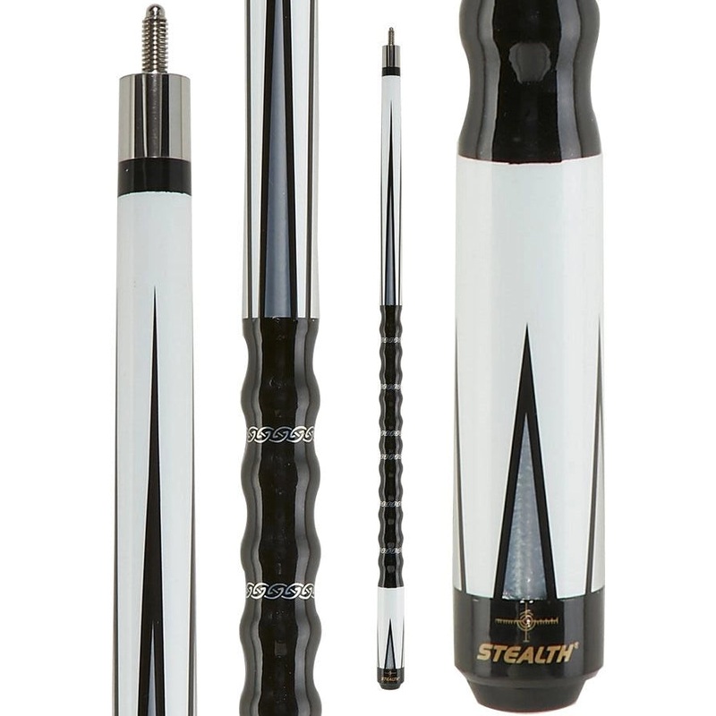 Stealth STH35 Pool Cue