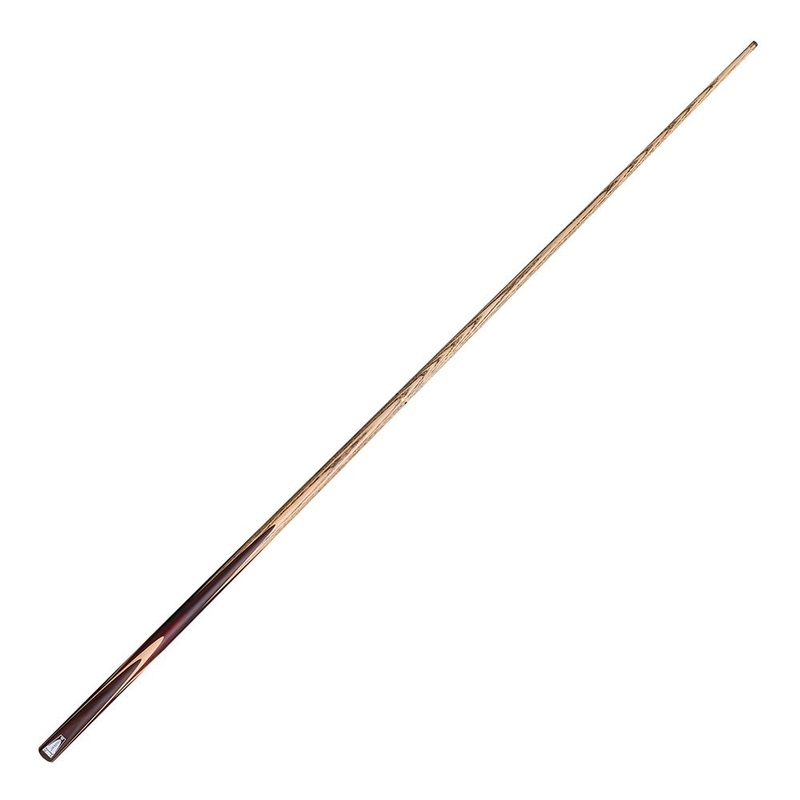 Viscount 2pce Cue|18oz|19oz|9.5mm