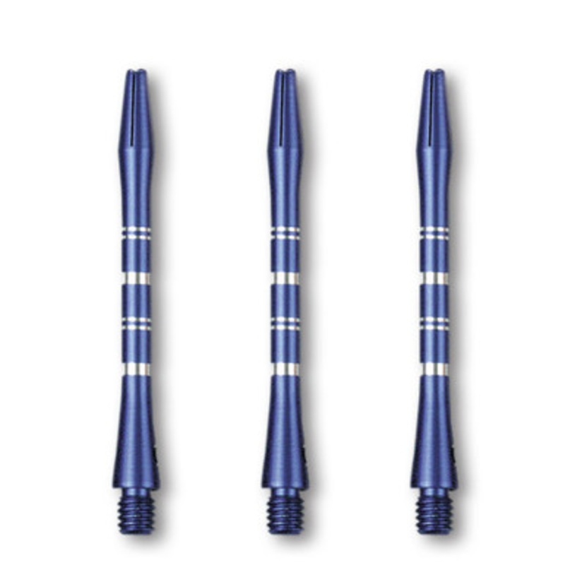 Dart World Colormaster Blue Shaft – Medium