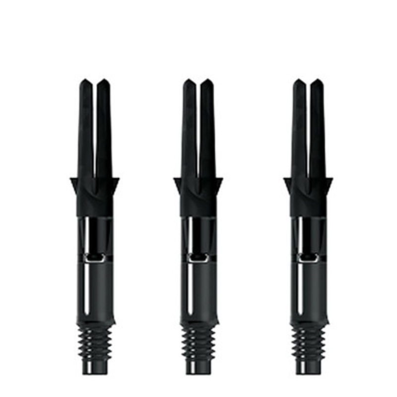 Dart World L-Shaft Carbon Silent Shaft – Short