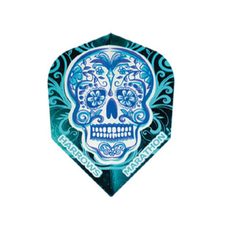 Harrows Marathon Skull Flight