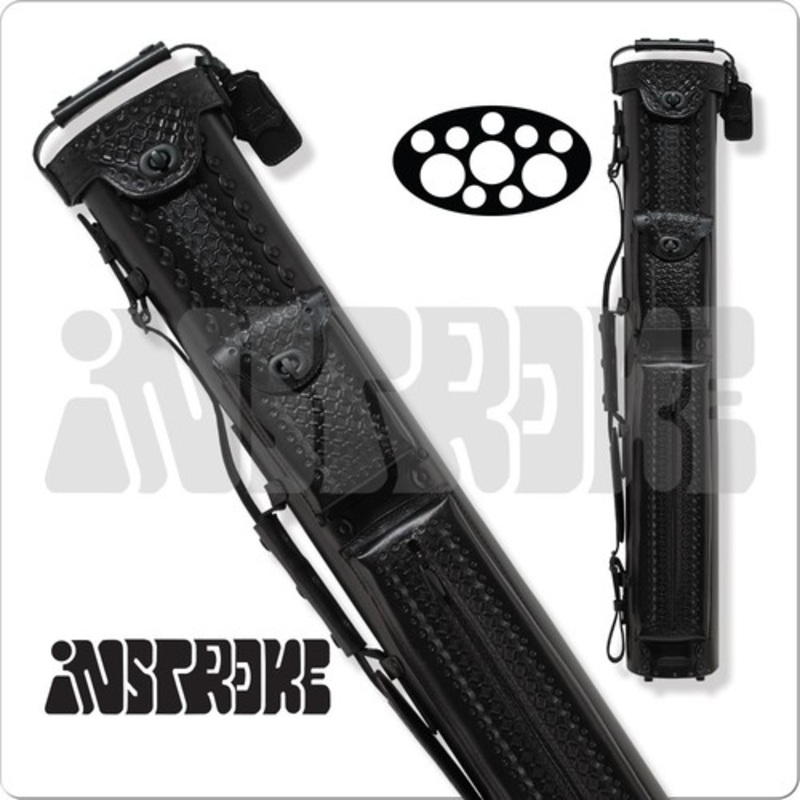 Instroke ISSW35 Southwest 3×5 Leather Case
