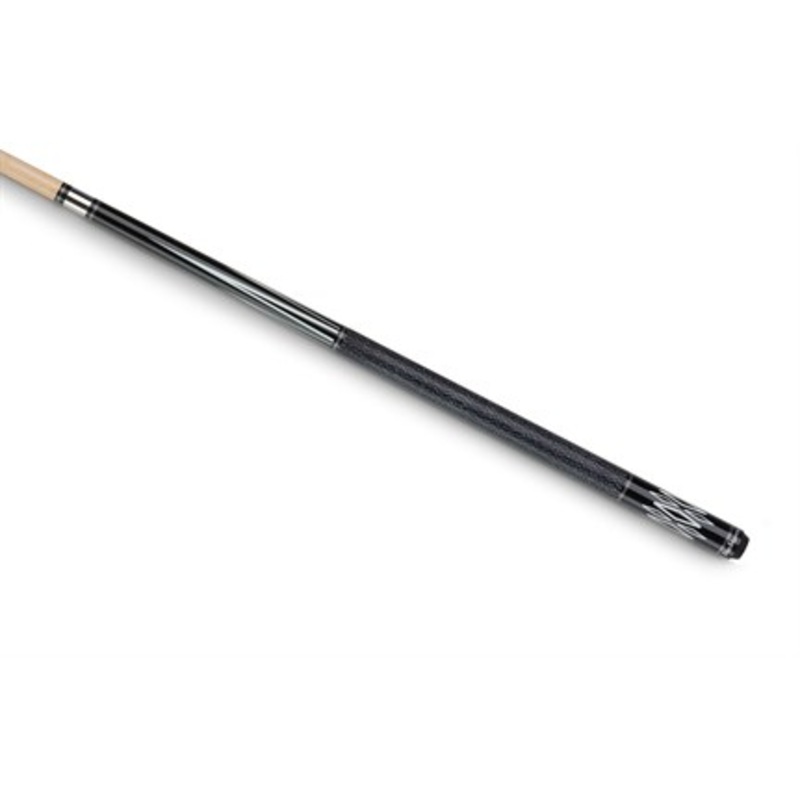 MacMorran MUSTANG 9 ball American pool cue by Peradon