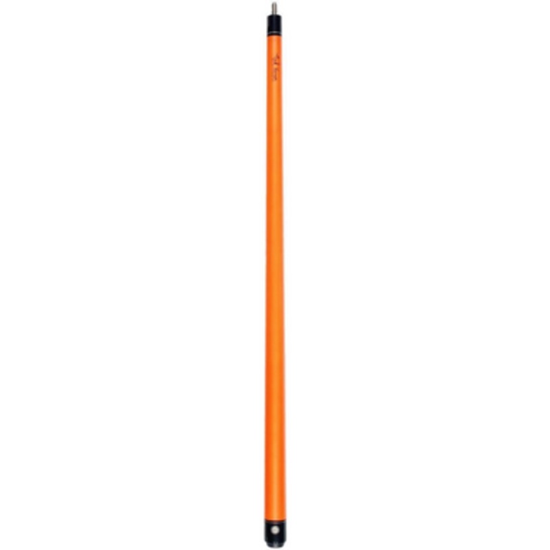 Nick Varner NV-M7 Metallic Knockout Orange Cue