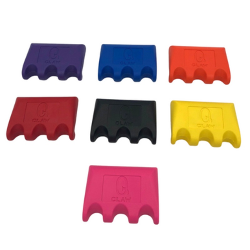 Q-Claw 3-Cue Holder