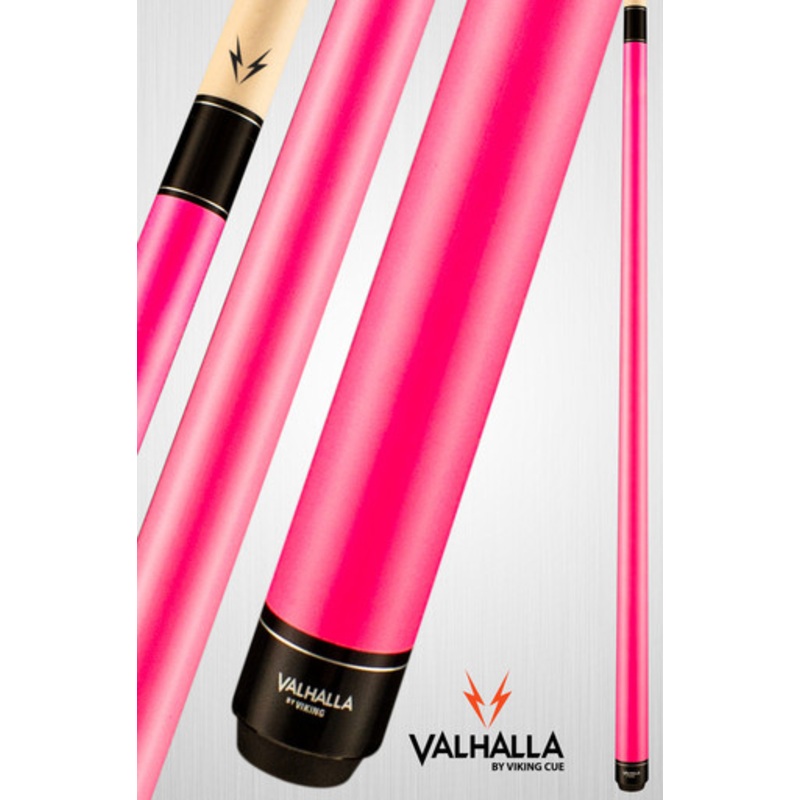 Valhalla VA106 Pink Maple Cue