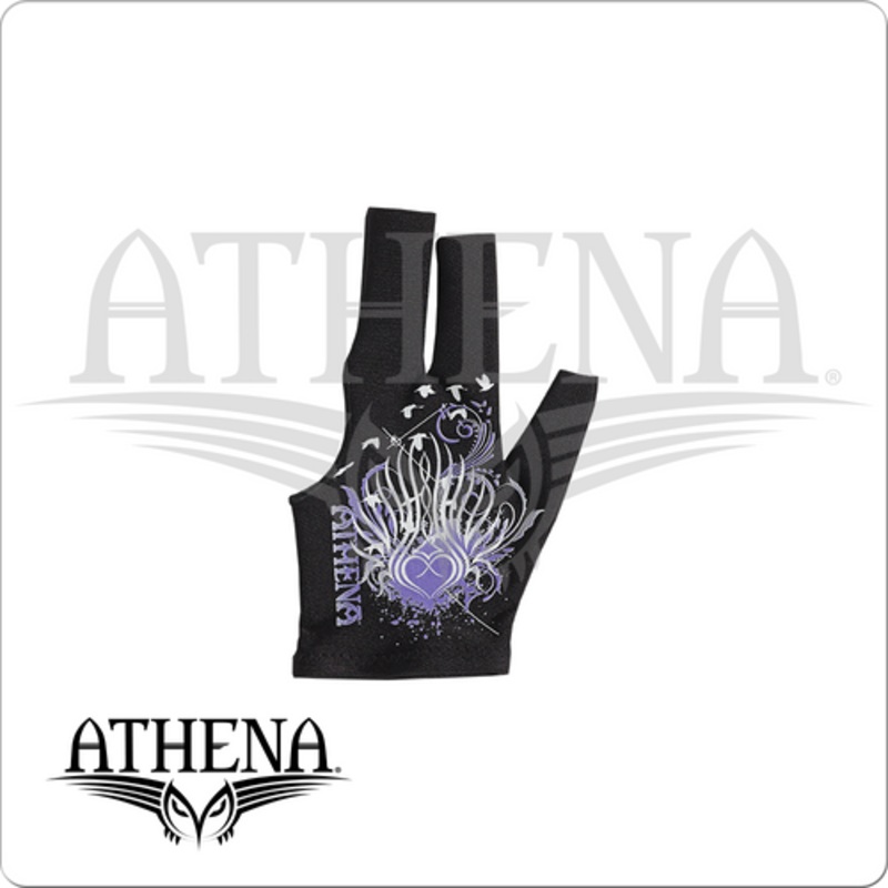 Athena BGLATH04 Glove – Bridge Hand Left