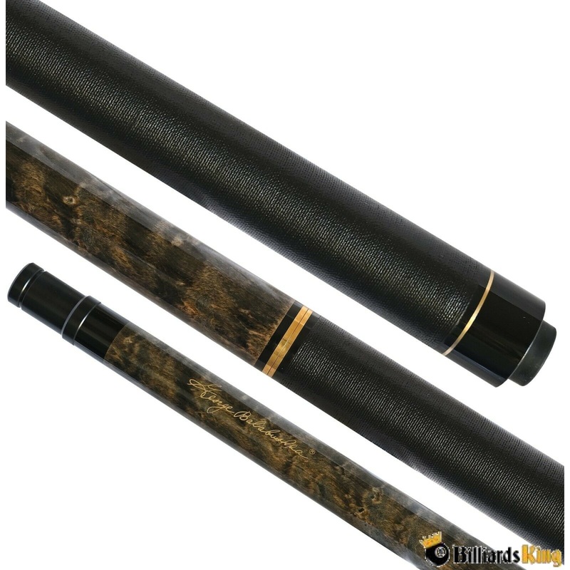 Balabushka Cues GBJBK-1 Jump/Break Pool Cue Stick