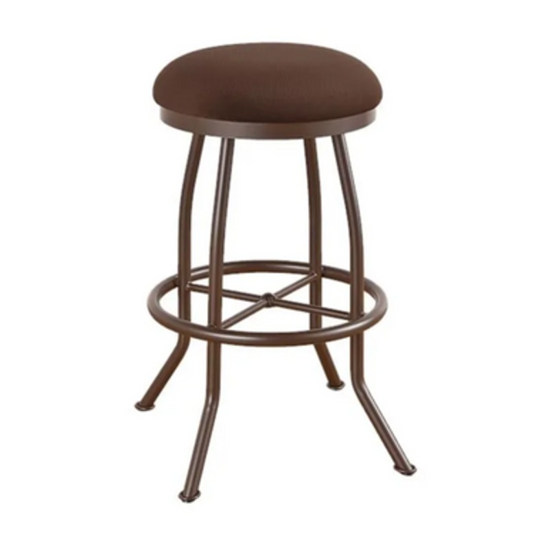 Callee Walton Backless Bar Stool