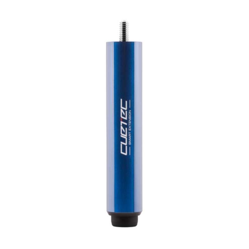 Cuetec Smart Extension Sapphire Blue