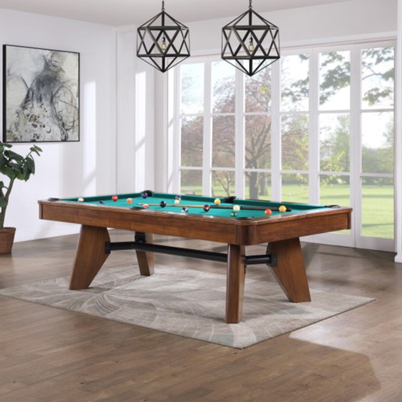 HB Home Cooper Pool Table